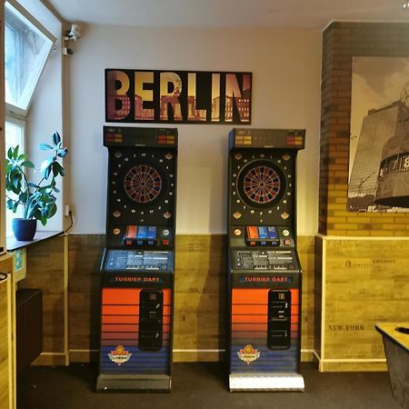 Fewo1-1 Zim Apart-4 Bett-Kueche-Dusche Wc-Parkplatz Berlin Zewnętrze zdjęcie